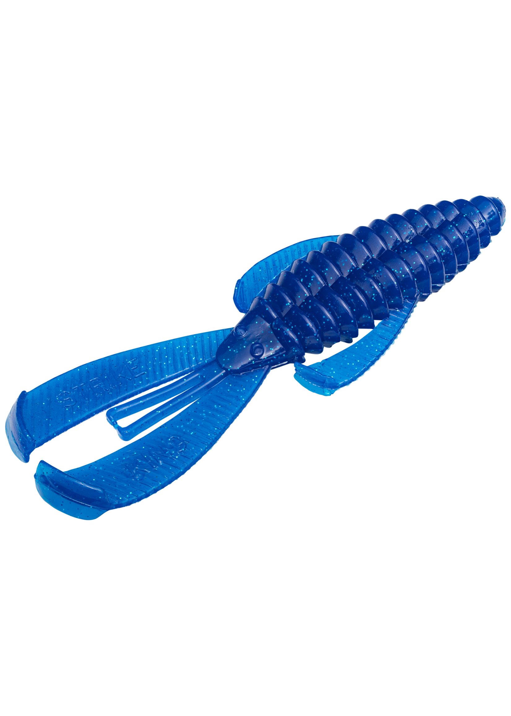 Strike King Strike King Rage Tail Structure Bug