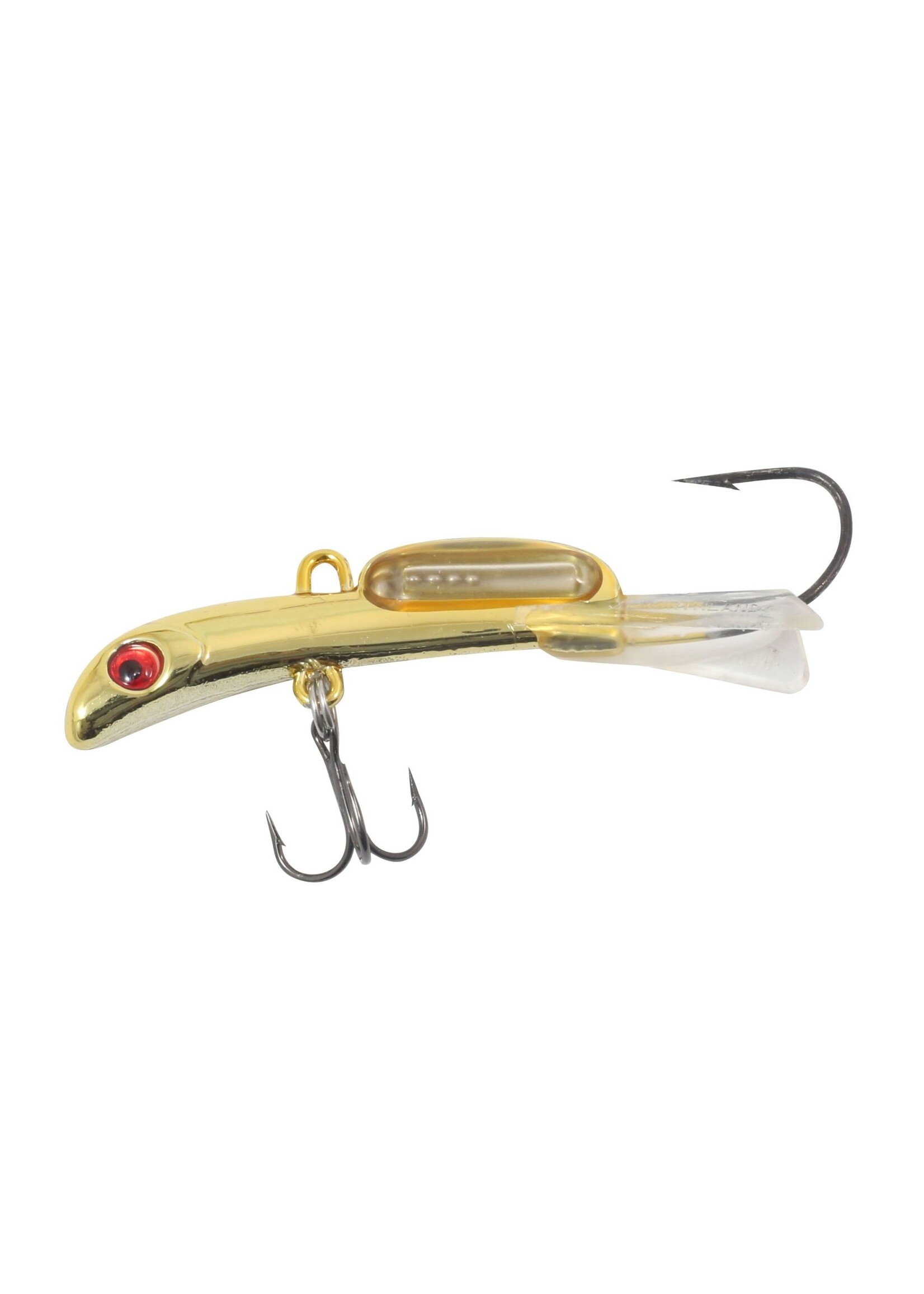 Northland Tackle Rattlin' Puppet Minnow - Tackle Shack