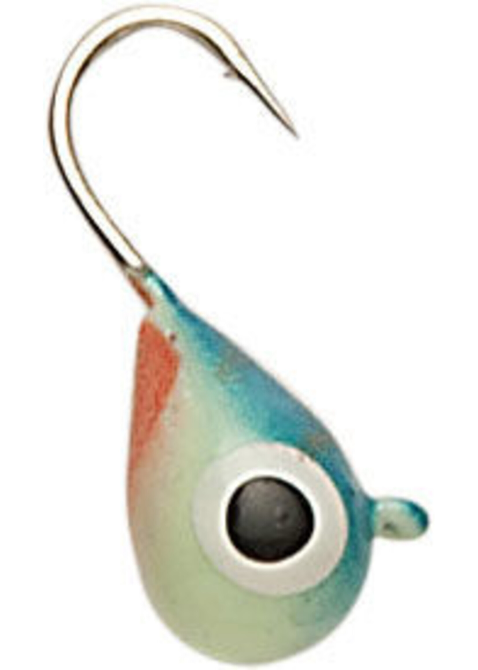 Custom Jigs & Spins Chekai Tungsten Jig