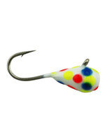 Custom Jigs & Spins - Tackle Shack