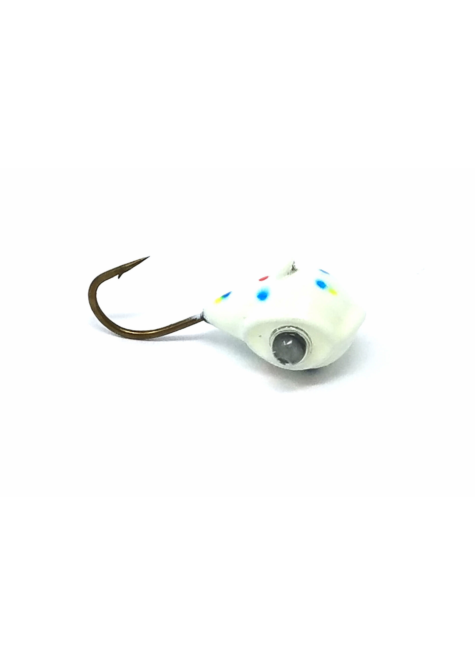 Acme Acme Tackle Rattlin' Google Eye Tungsten Jig