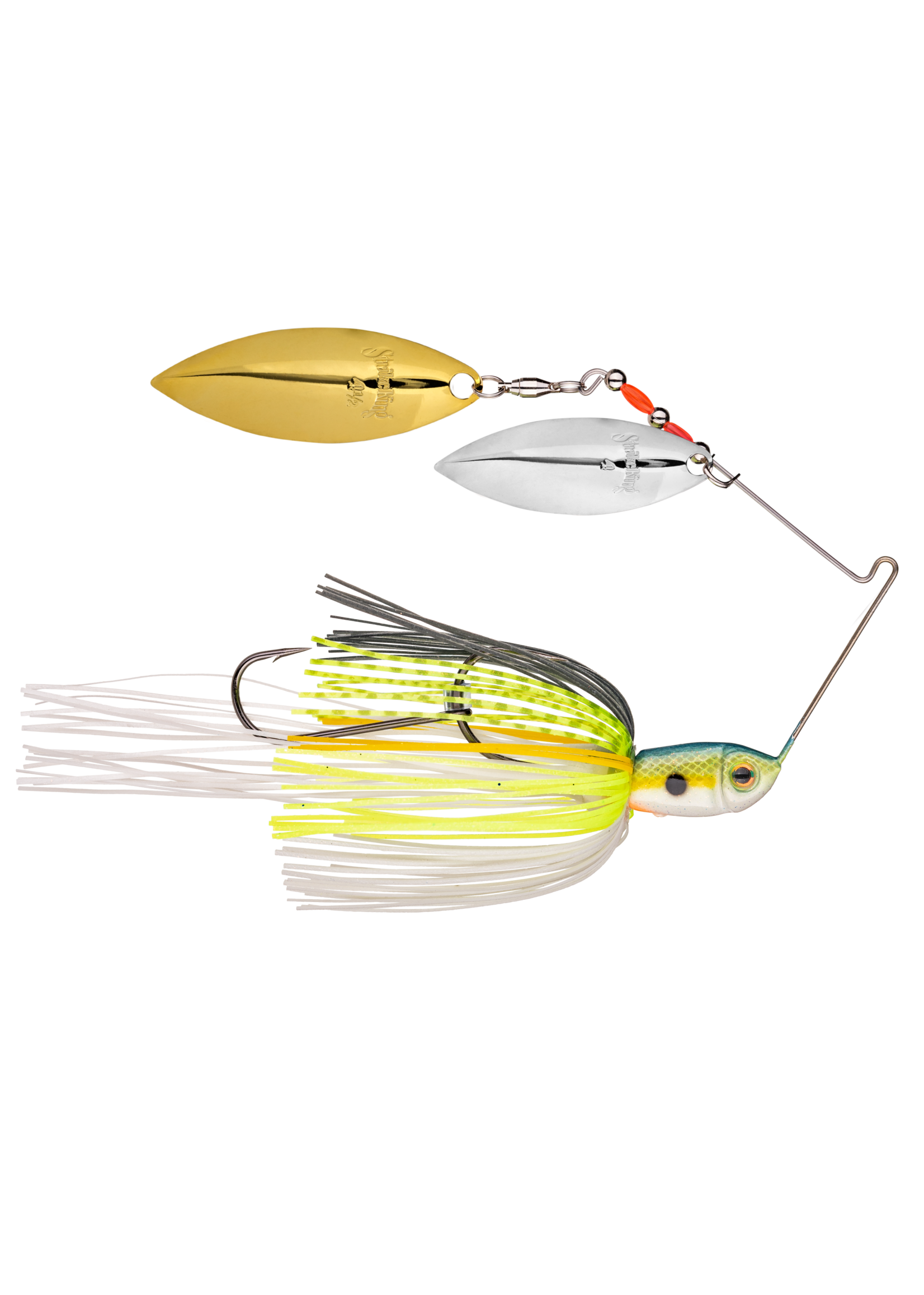 Strike King Strike King Premier Plus Spinnerbait