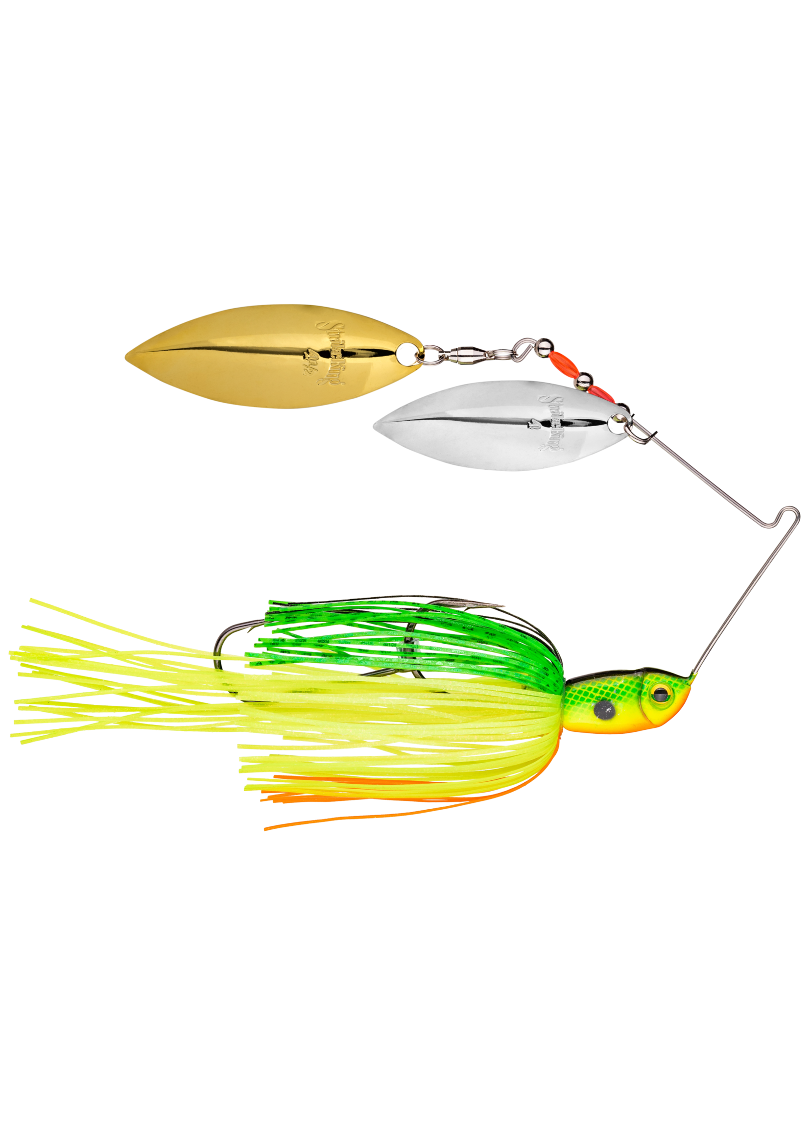 Strike King Strike King Premier Plus Spinnerbait
