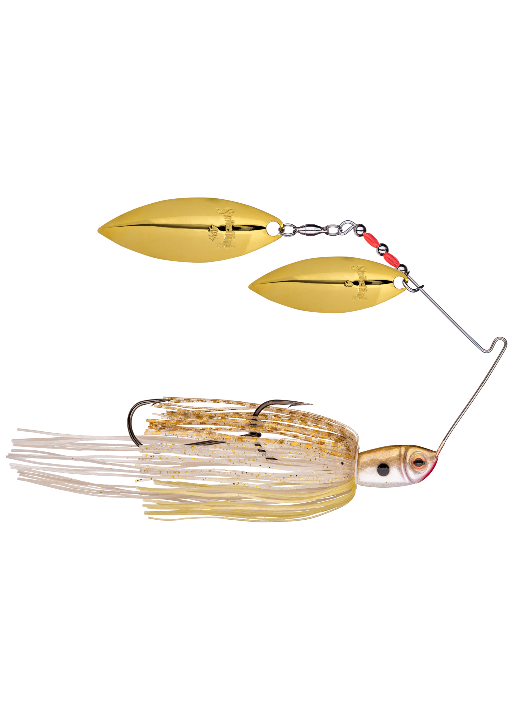 Strike King Strike King Premier Plus Spinnerbait