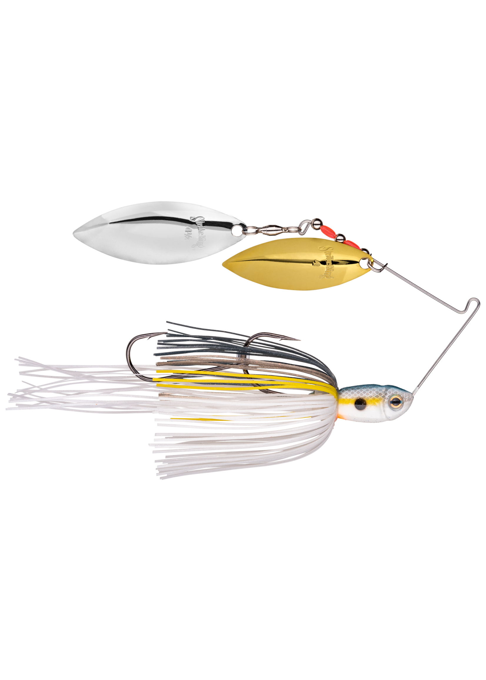 Strike King Strike King Premier Plus Spinnerbait