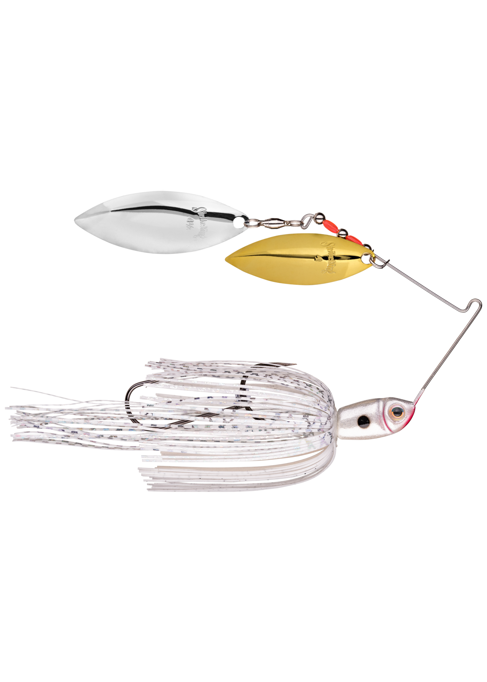 Strike King Strike King Premier Plus Spinnerbait