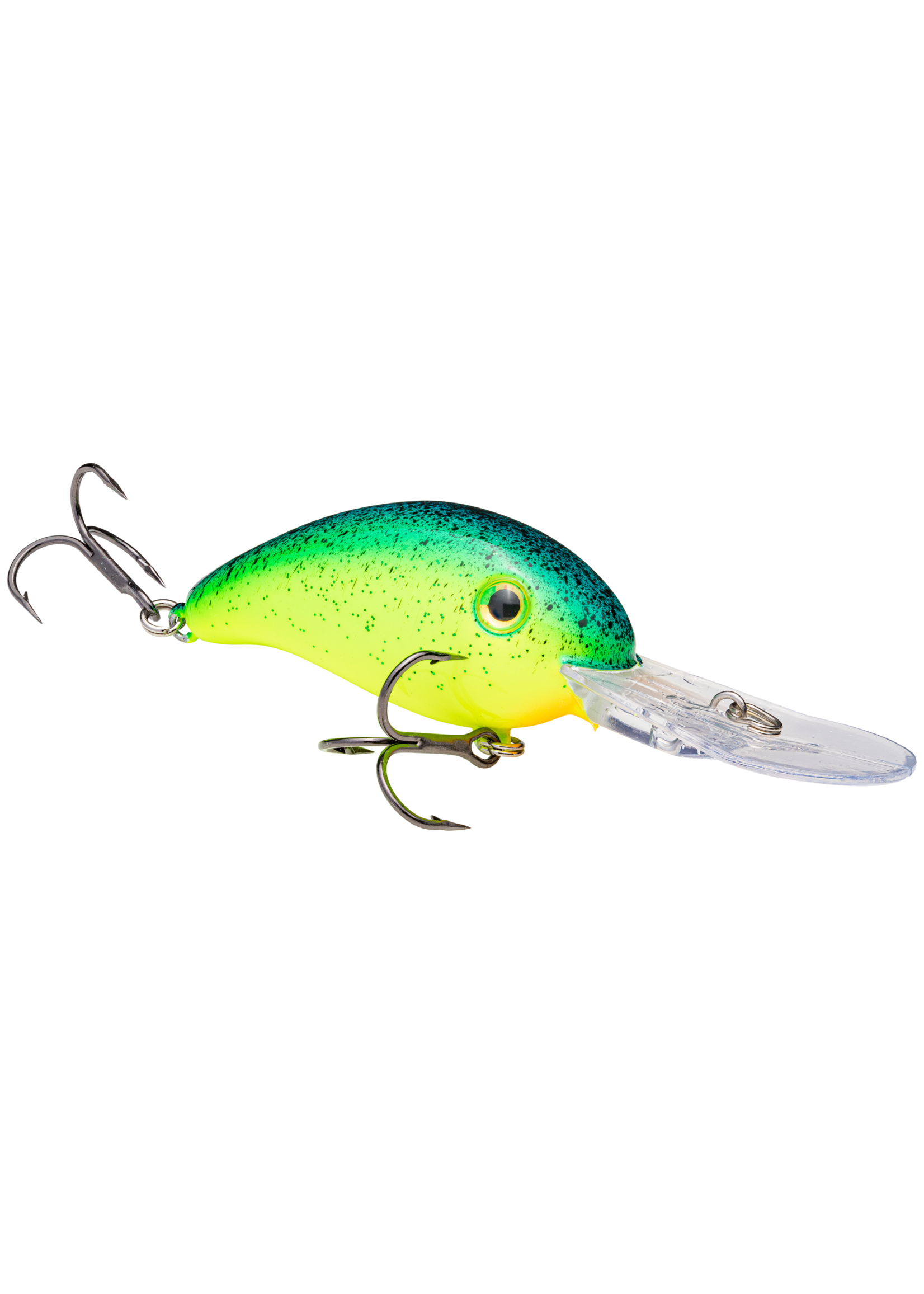 Strike King Strike King 3XD Crankbait