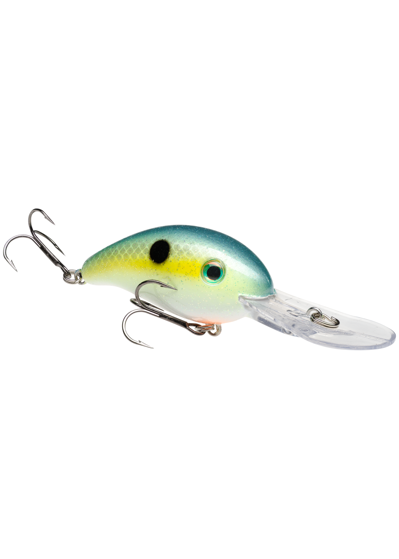 Strike King Strike King 3XD crankbait