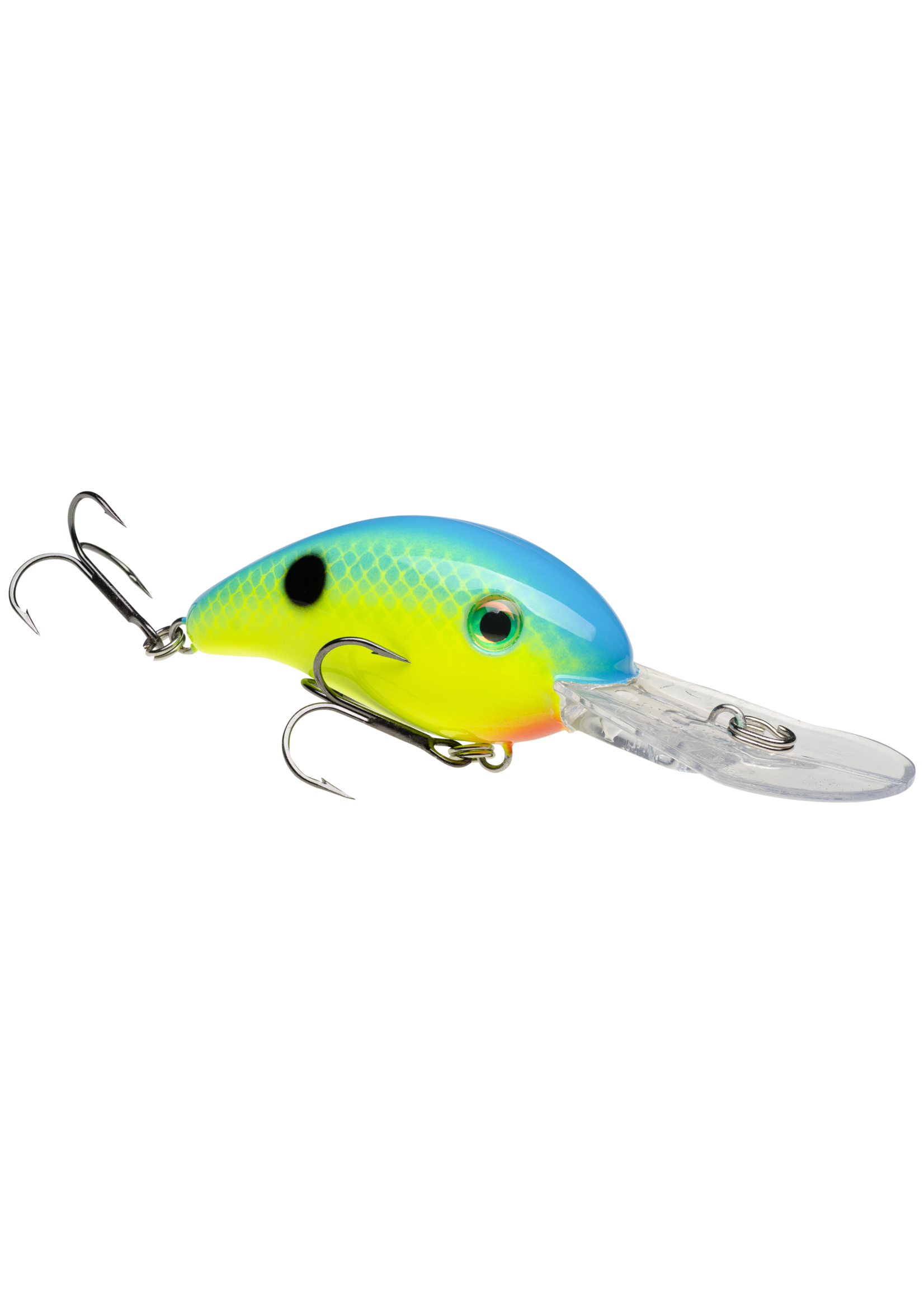 Strike King Strike King 3XD Crankbait