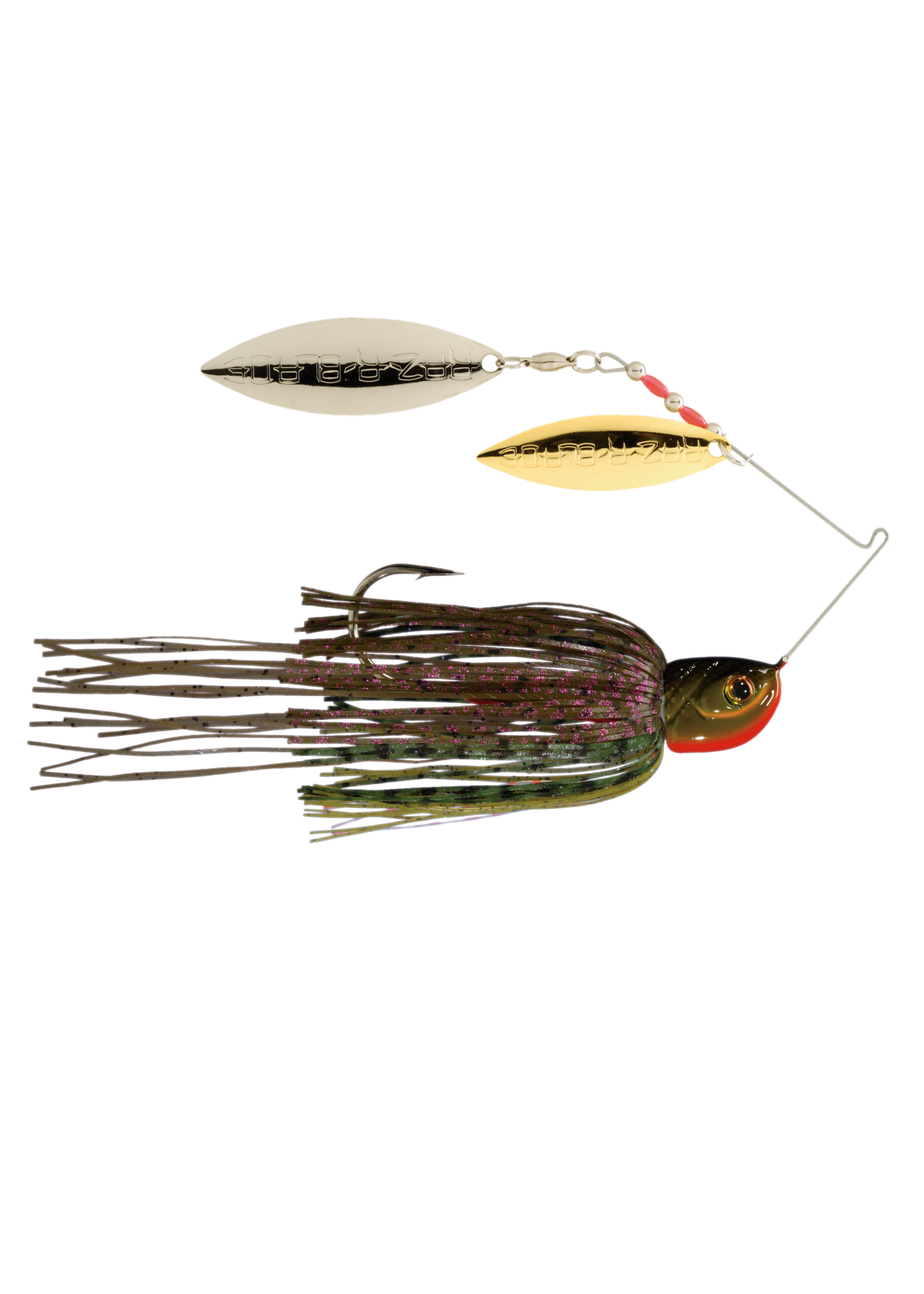 Strike King Bottom Dweller Spinnerbait 1 oz - Tackle Shack