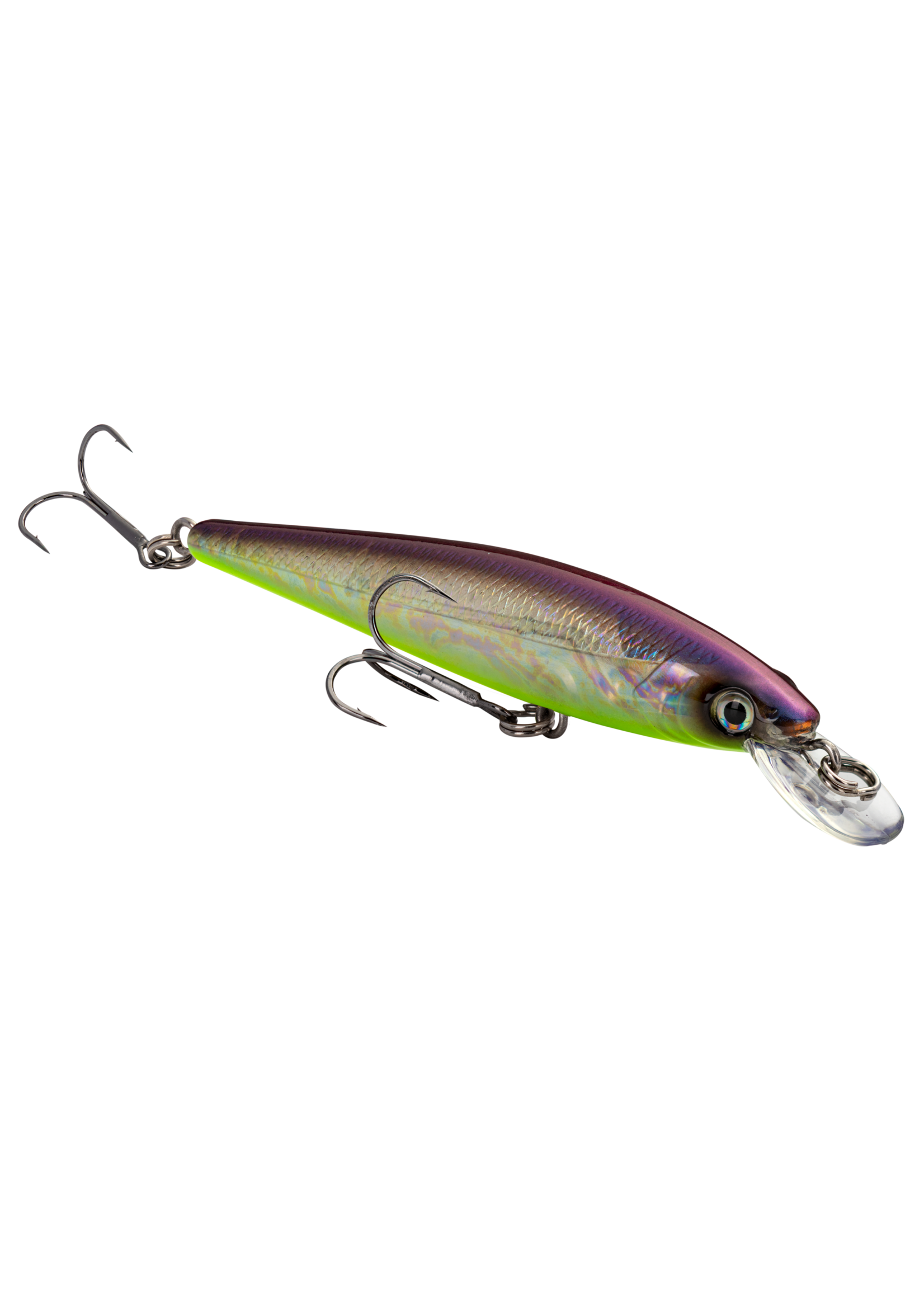 Strike King Strike King KVD Jerkbait 100
