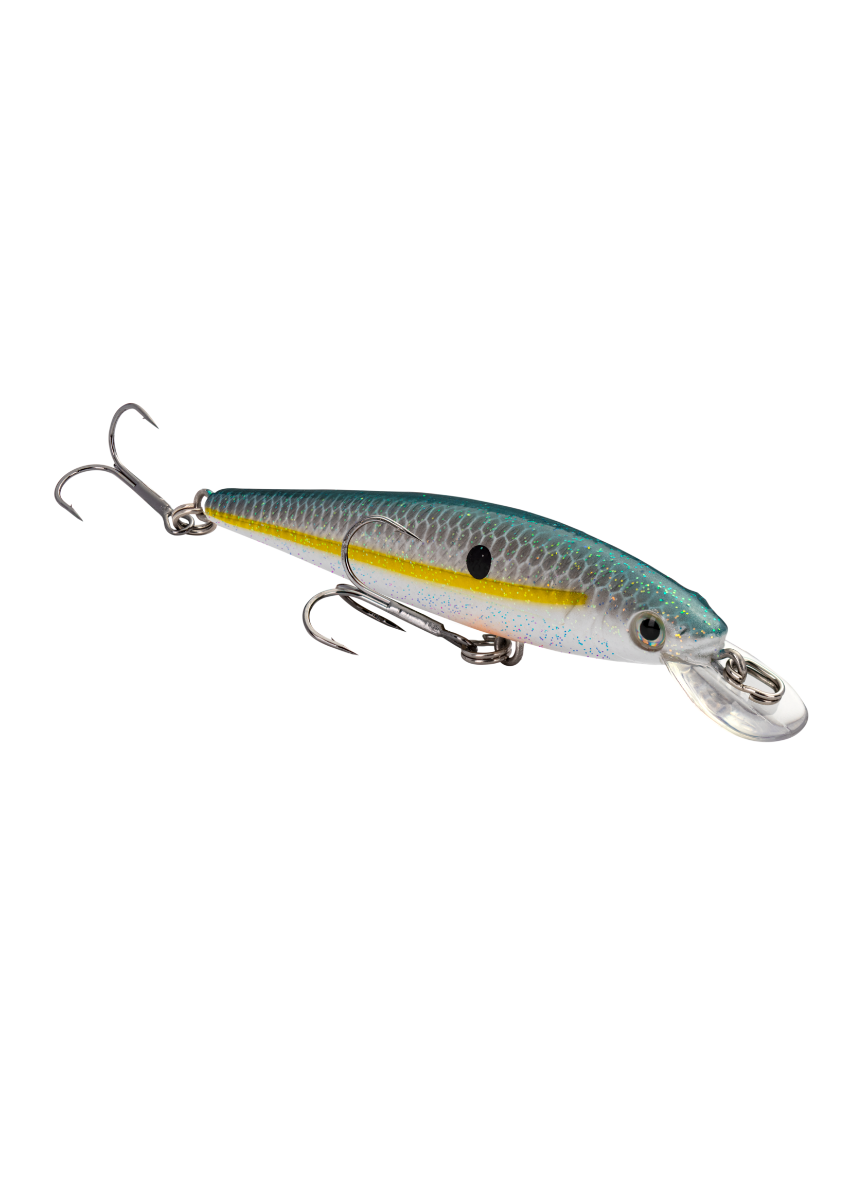Strike King Strike King KVD Jerkbait 100