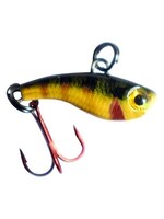 Kenders Kenders Tungsten T- Rip Mini Vibe Bait