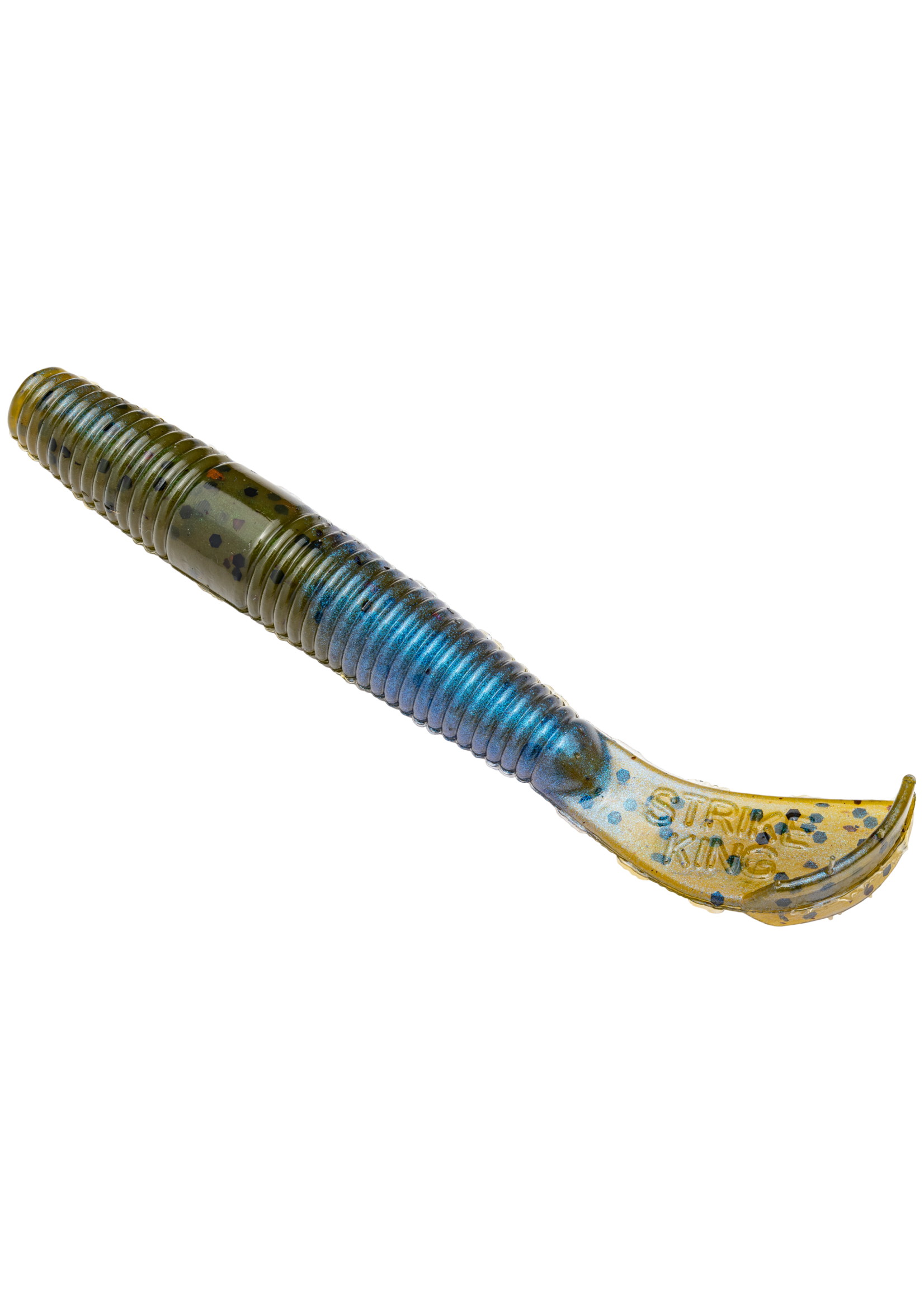 Strike King Strike King Rage Ned Cut-R Worm