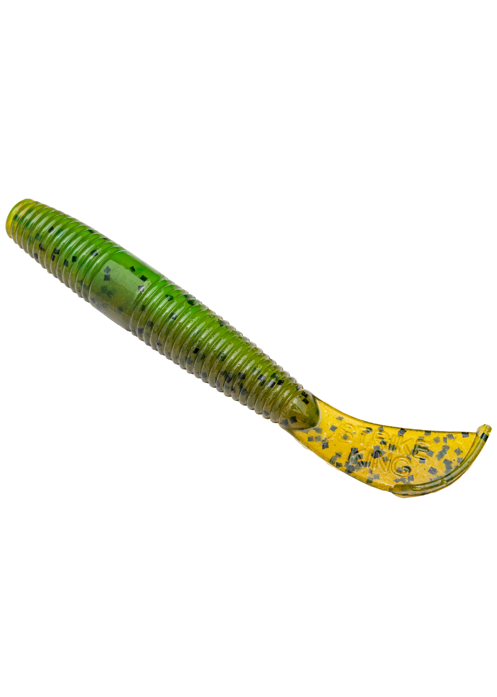 Strike King Strike King Rage Ned Cut-R Worm