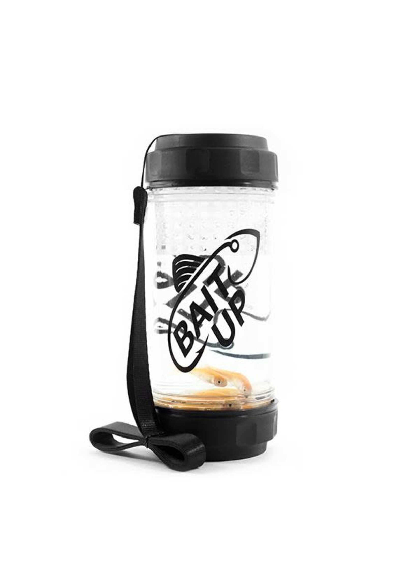 Bait Up Bait Up 20 oz Live Bait Container