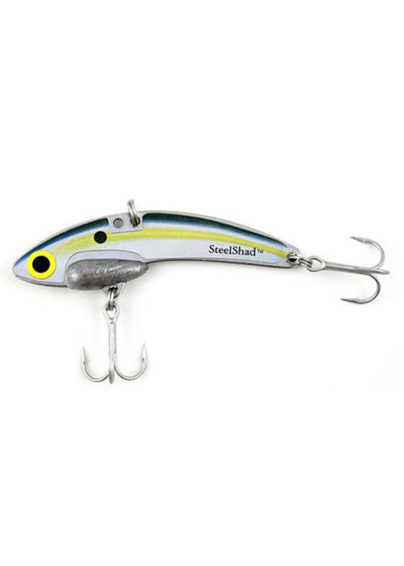 Steel Shad Steel Shad
