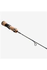 13 Fishing 13 Fishing The Snitch Quick Tip Ice Rod
