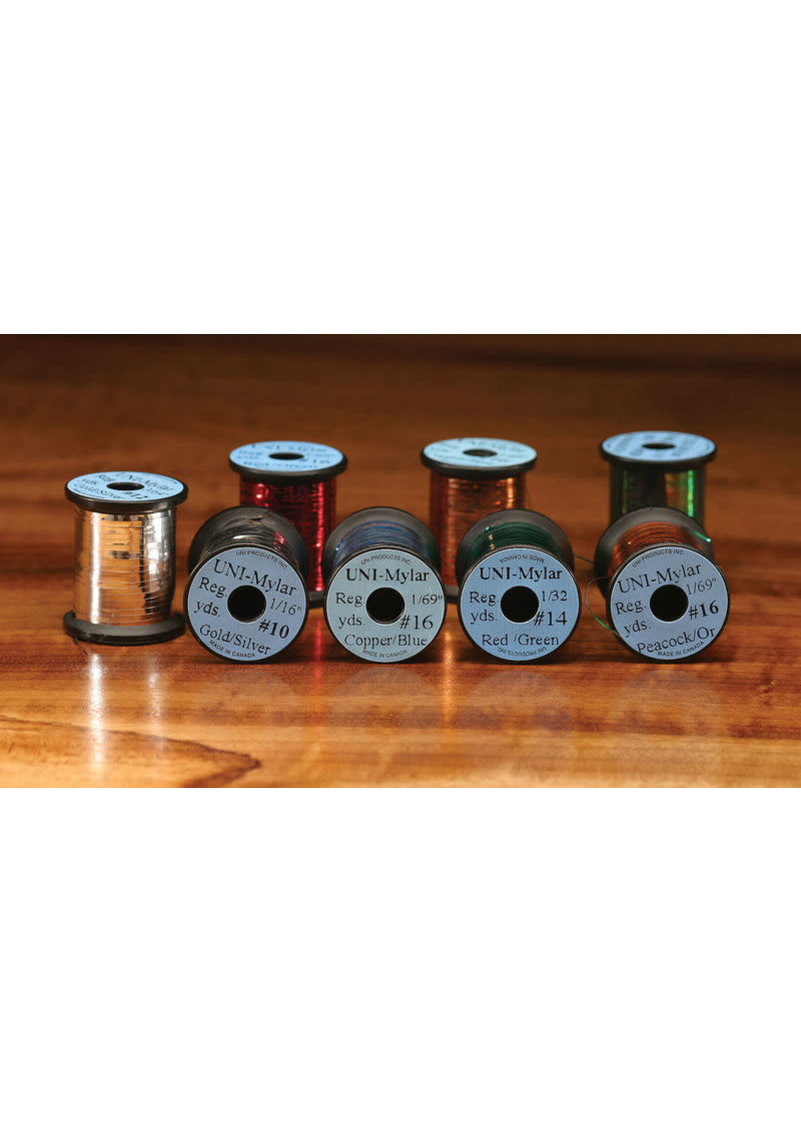 Uni Uni-Mylar Tinsel