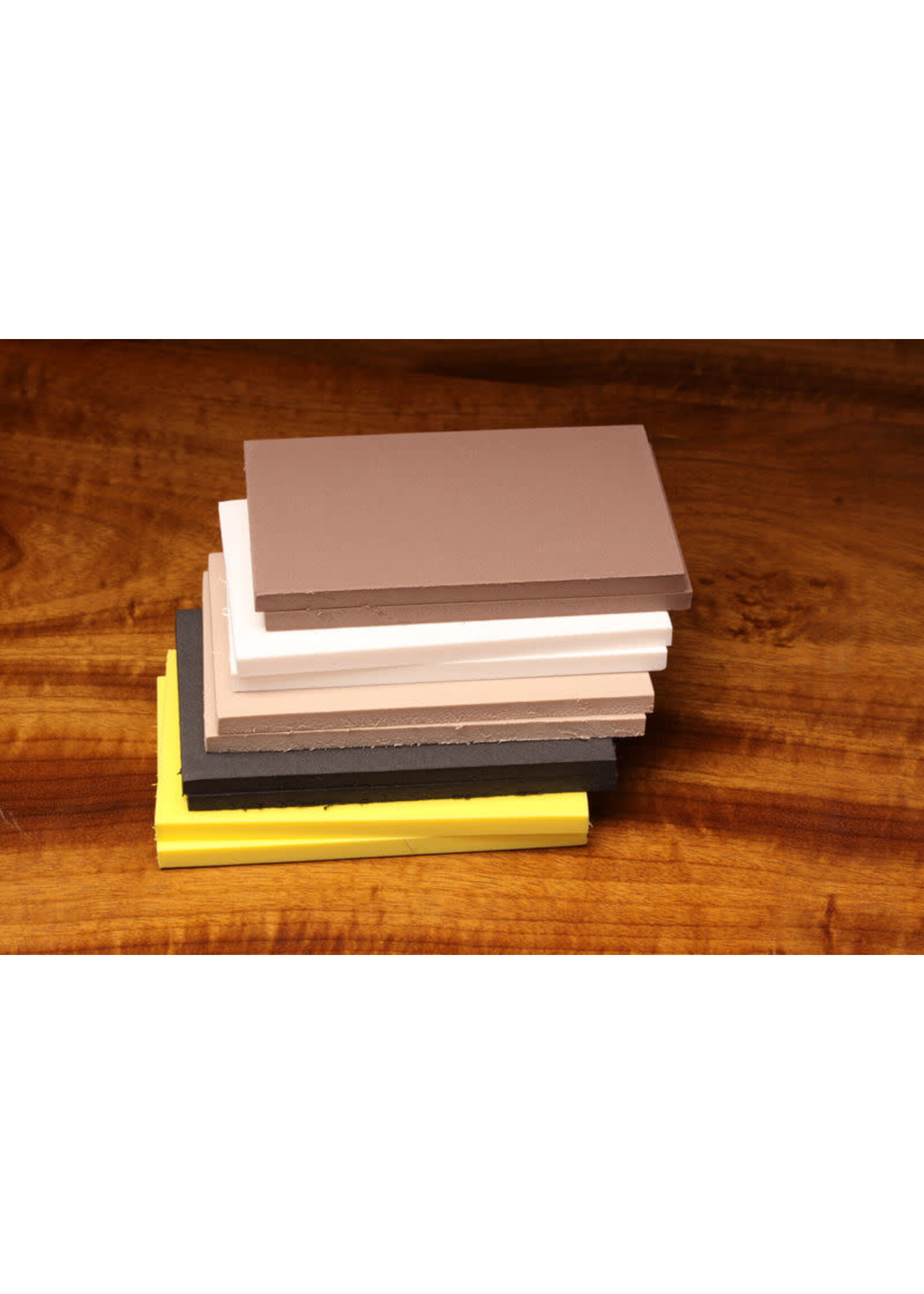 Hareline Dubbin Hareline Fly Foam 6mm