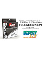 P-Line Tactical Fluorocarbon Fishing Line , Up to $2.50 Off