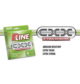 P-Line P-Line CXX Xtra Strong