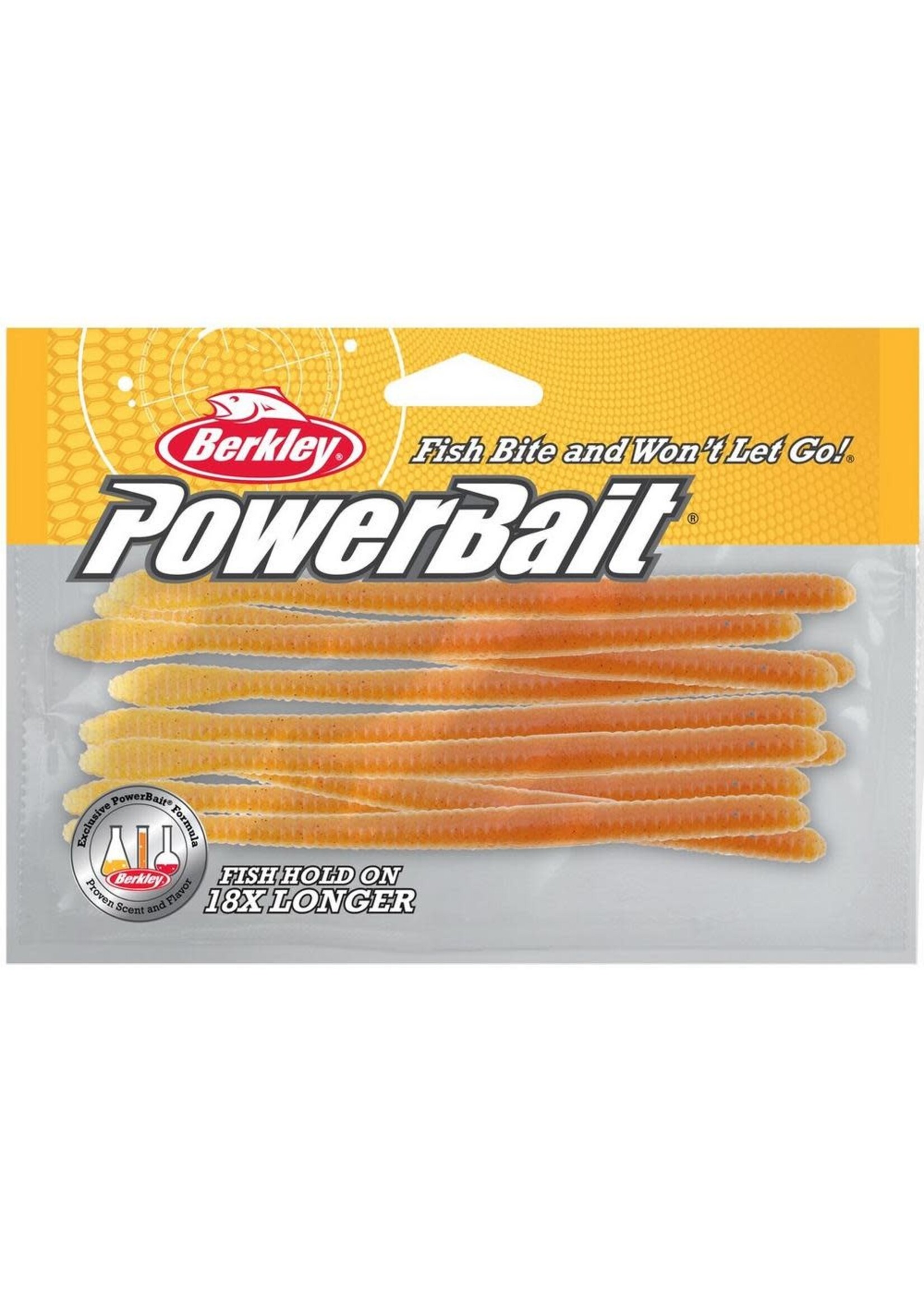 Berkley Fishing Powerbait Power Nightcrawler