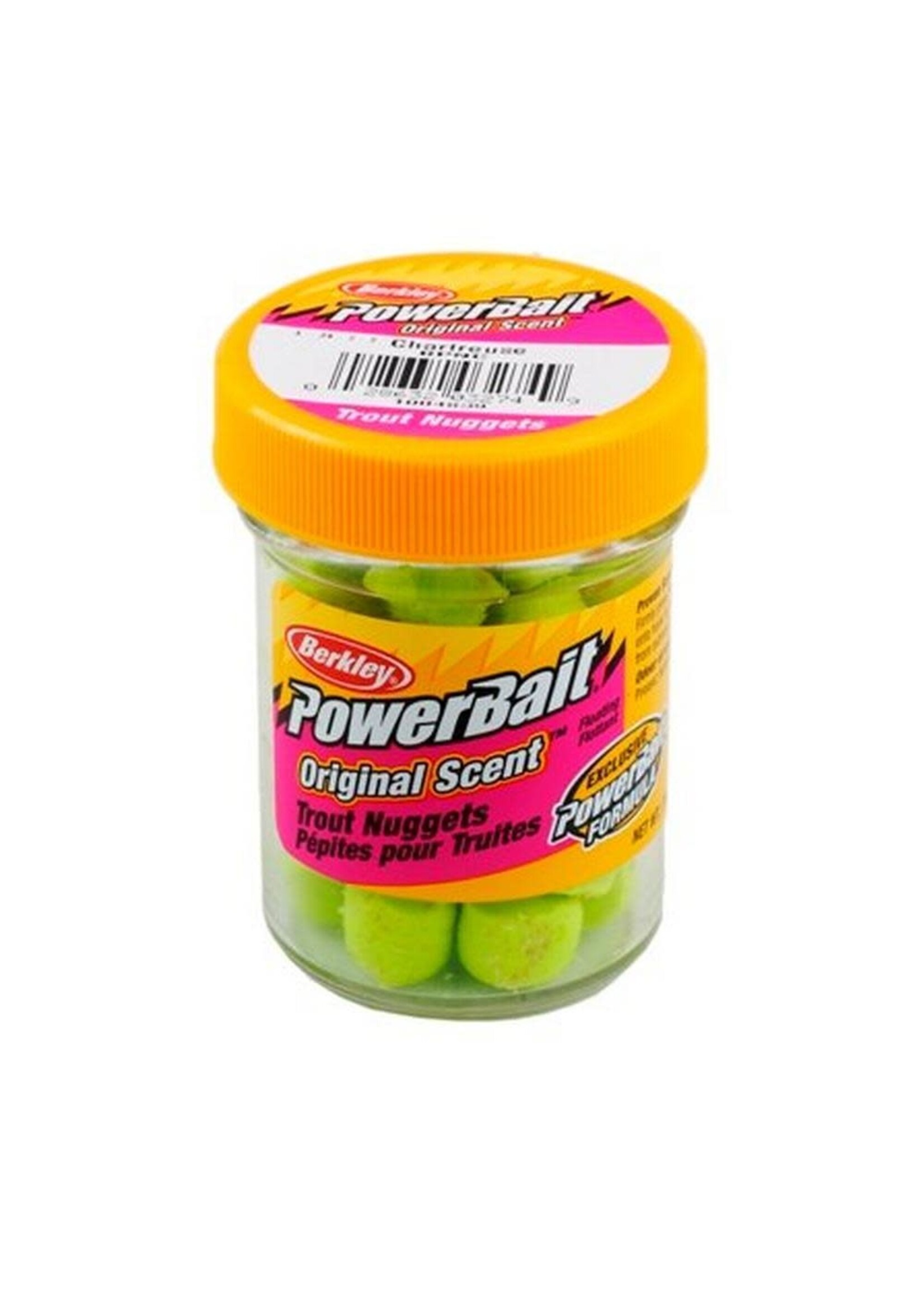 Berkley Fishing Berkley PowerBait Power Nuggets
