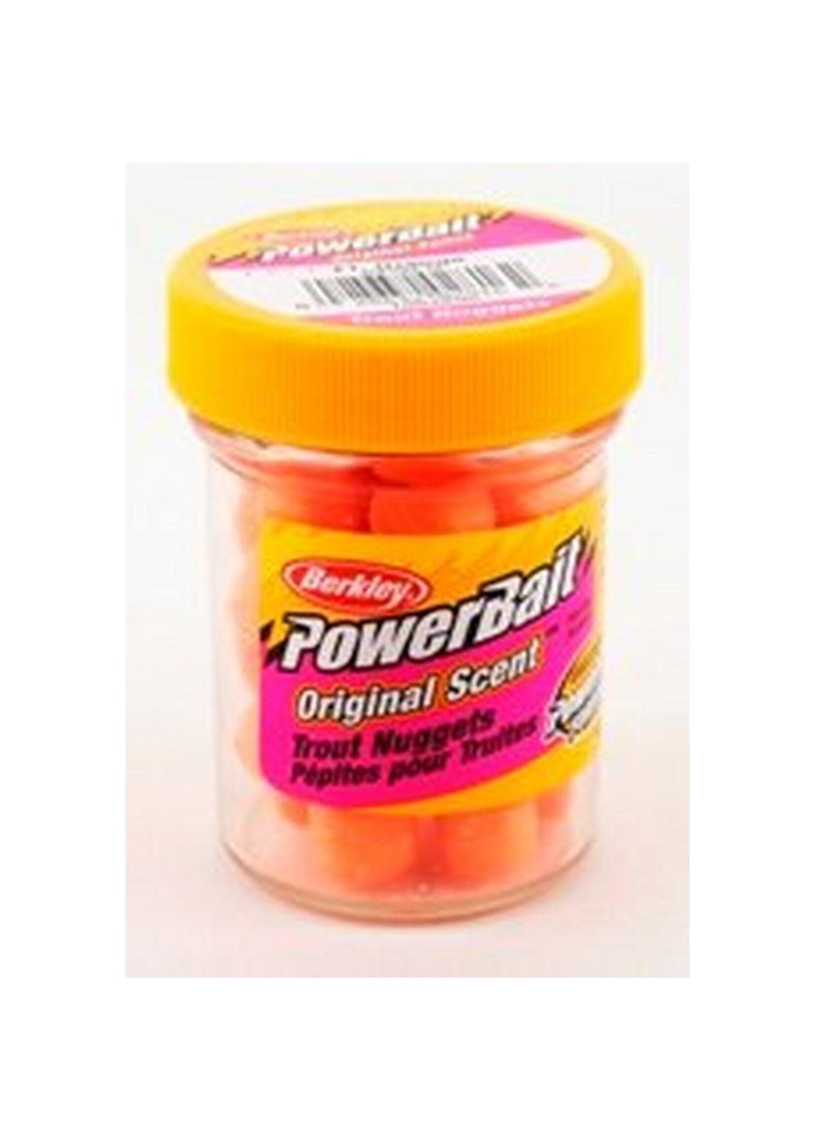 Berkley Fishing Berkley PowerBait Power Nuggets