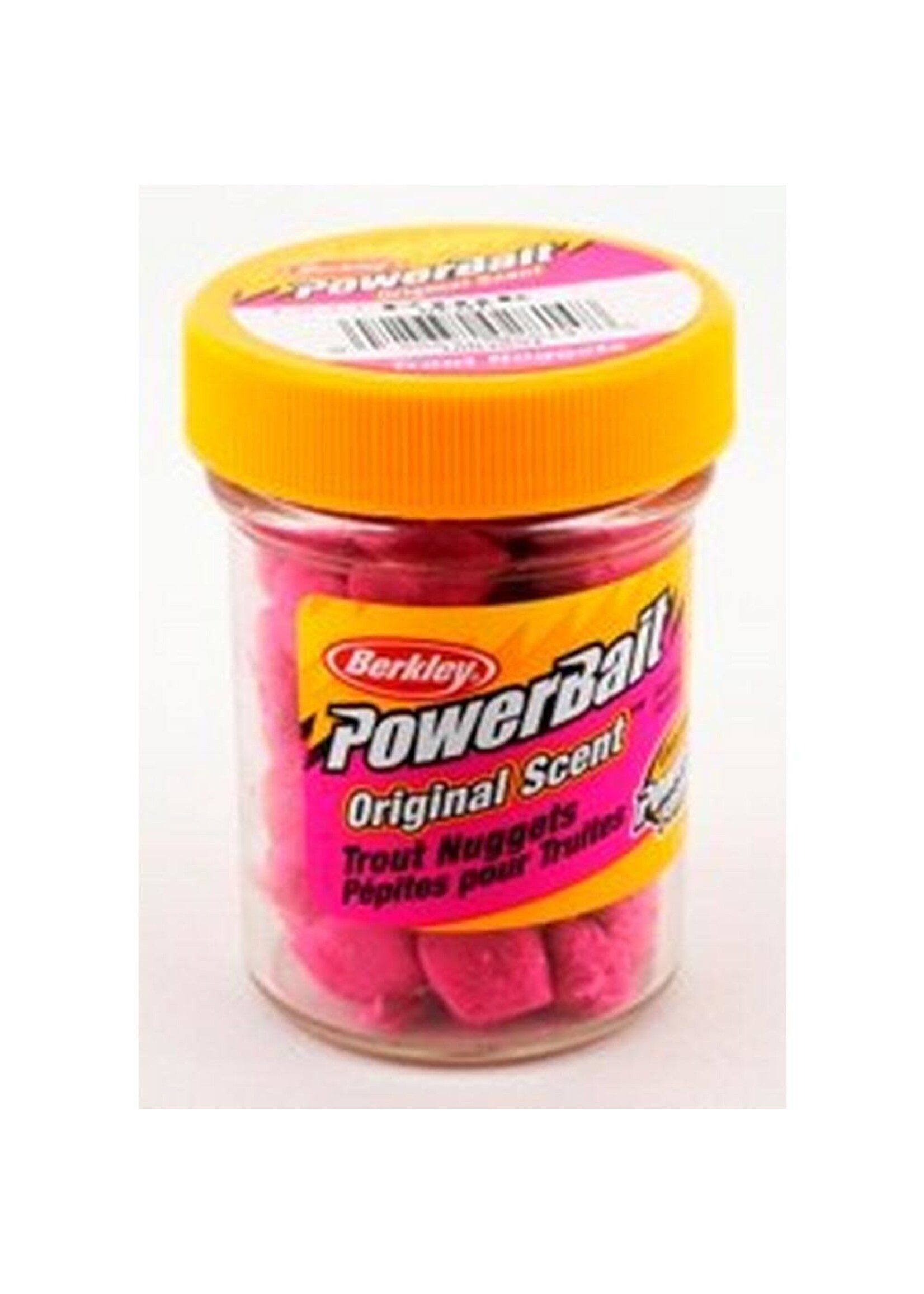 Berkley Fishing Berkley PowerBait Power Nuggets