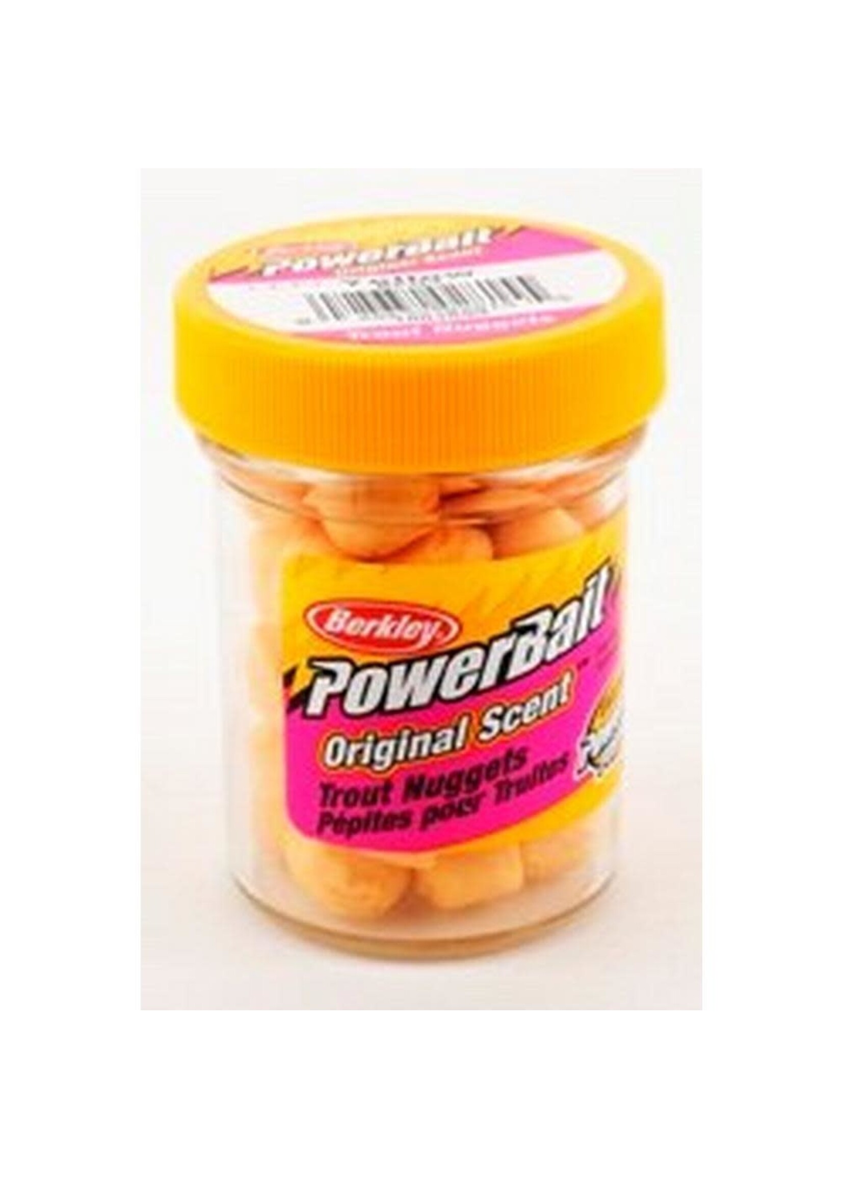 Berkley Fishing Berkley PowerBait Power Nuggets