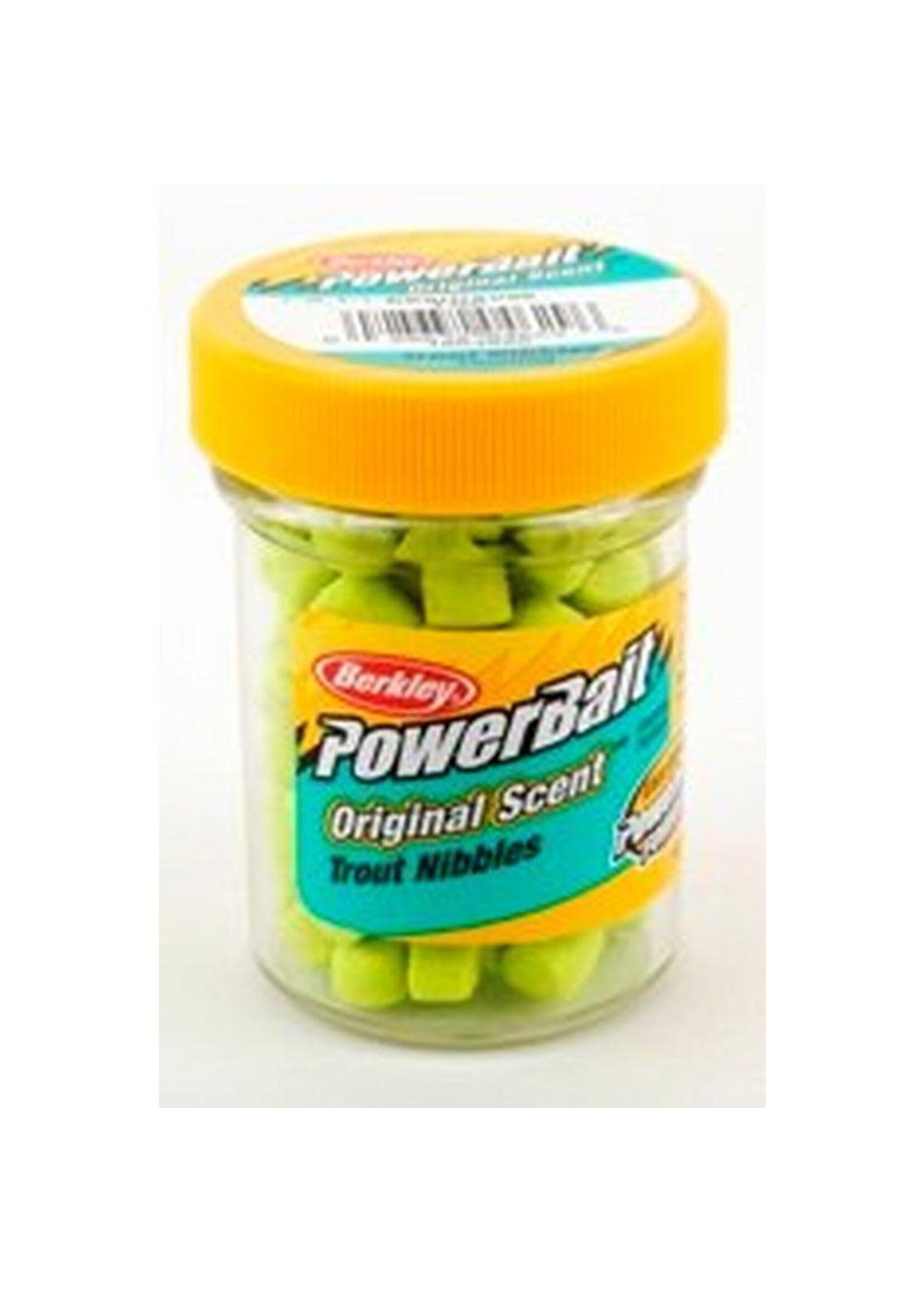 Berkley Fishing Berkley PowerBait Trout Nibbles
