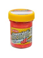 Berkley Fishing Berkley PowerBait Natural Glitter Trout Bait