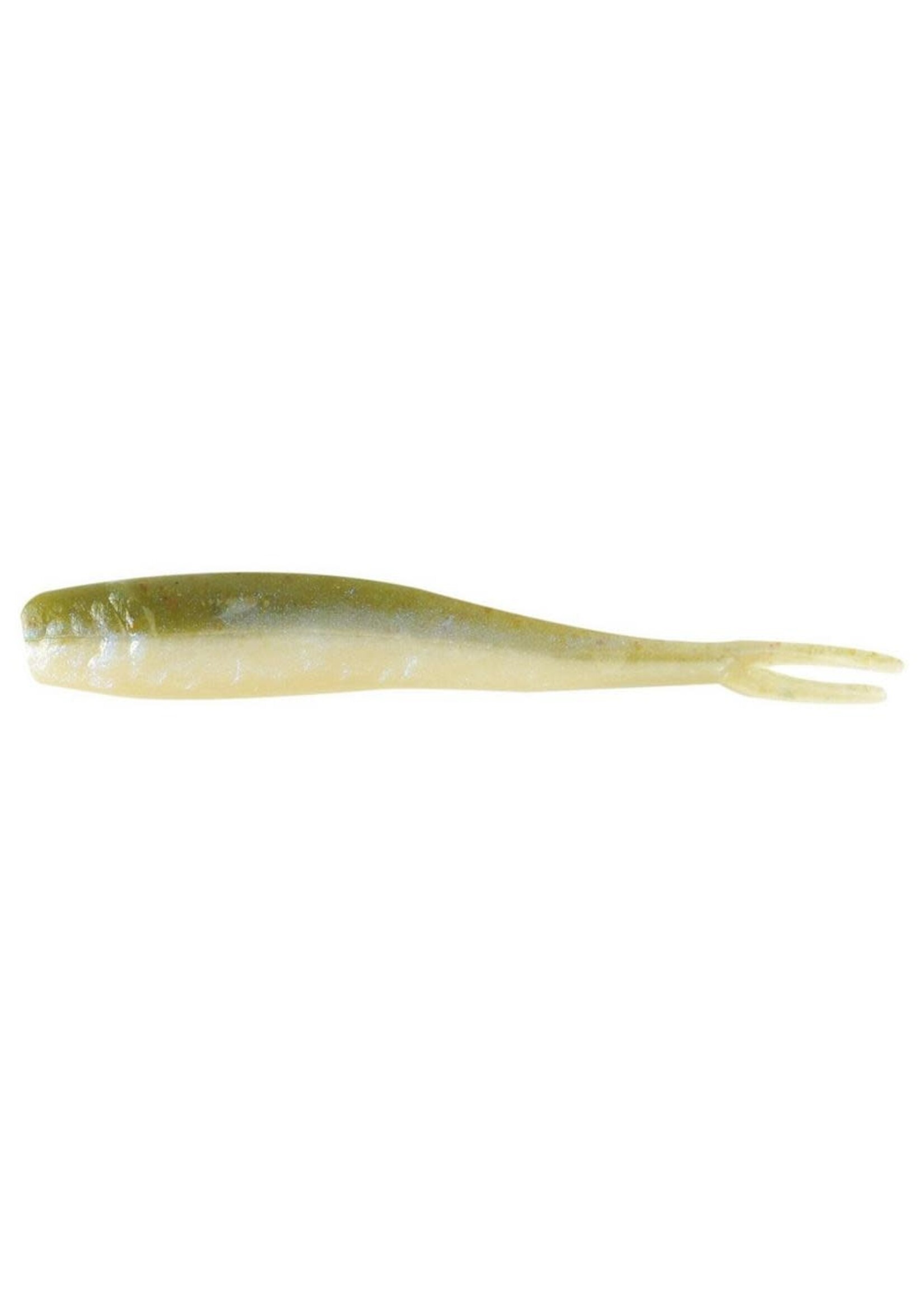 Berkley Fishing Berkley Gulp! Alive Minnow