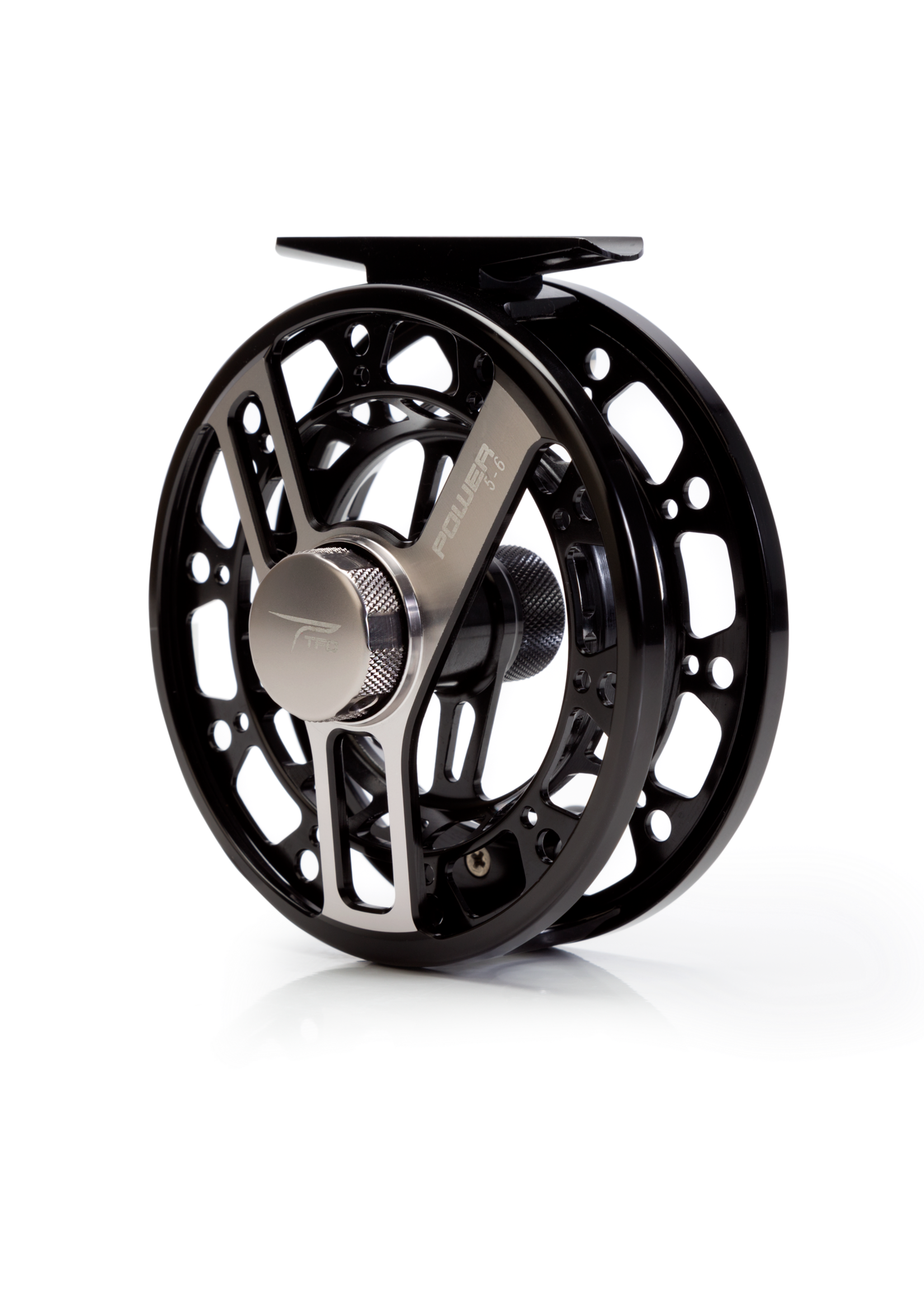 Temple Fork Outfitters TFO Power Fly Reel