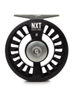 Temple Fork Outfitters TFO NXT Black Label Fly Reel