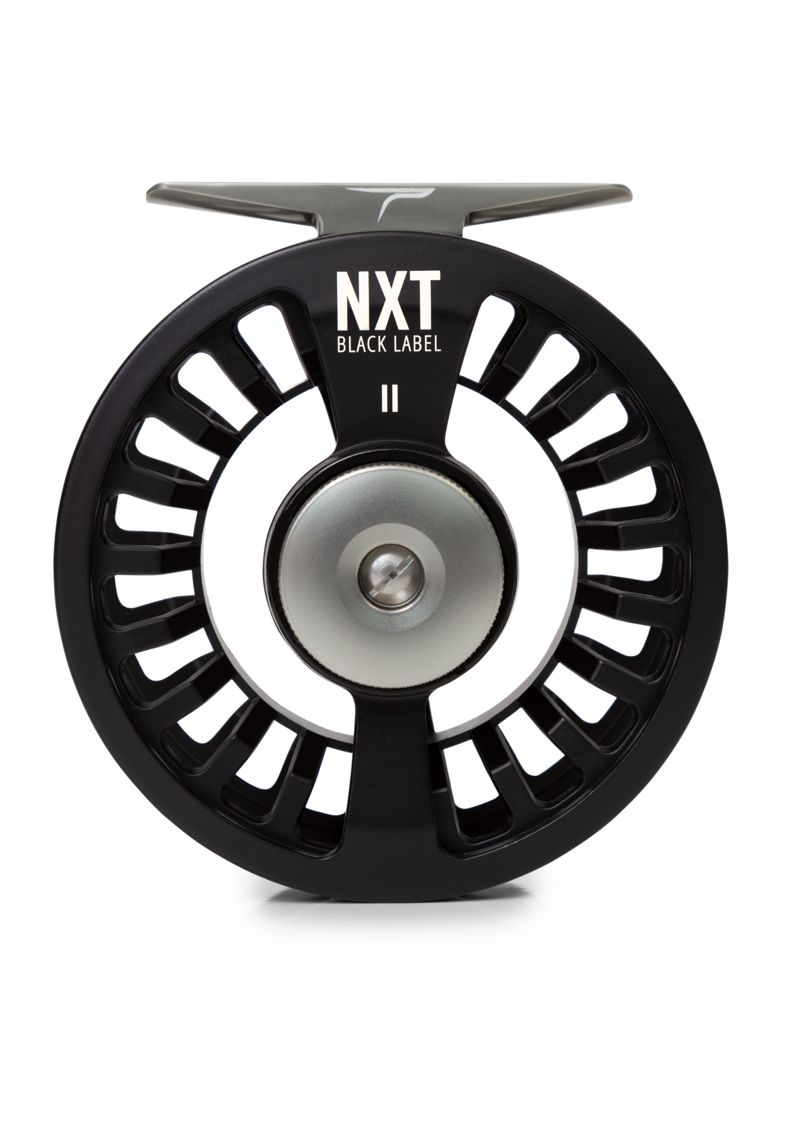 Temple Fork Outfitters TFO NXT Black Label Fly Reel