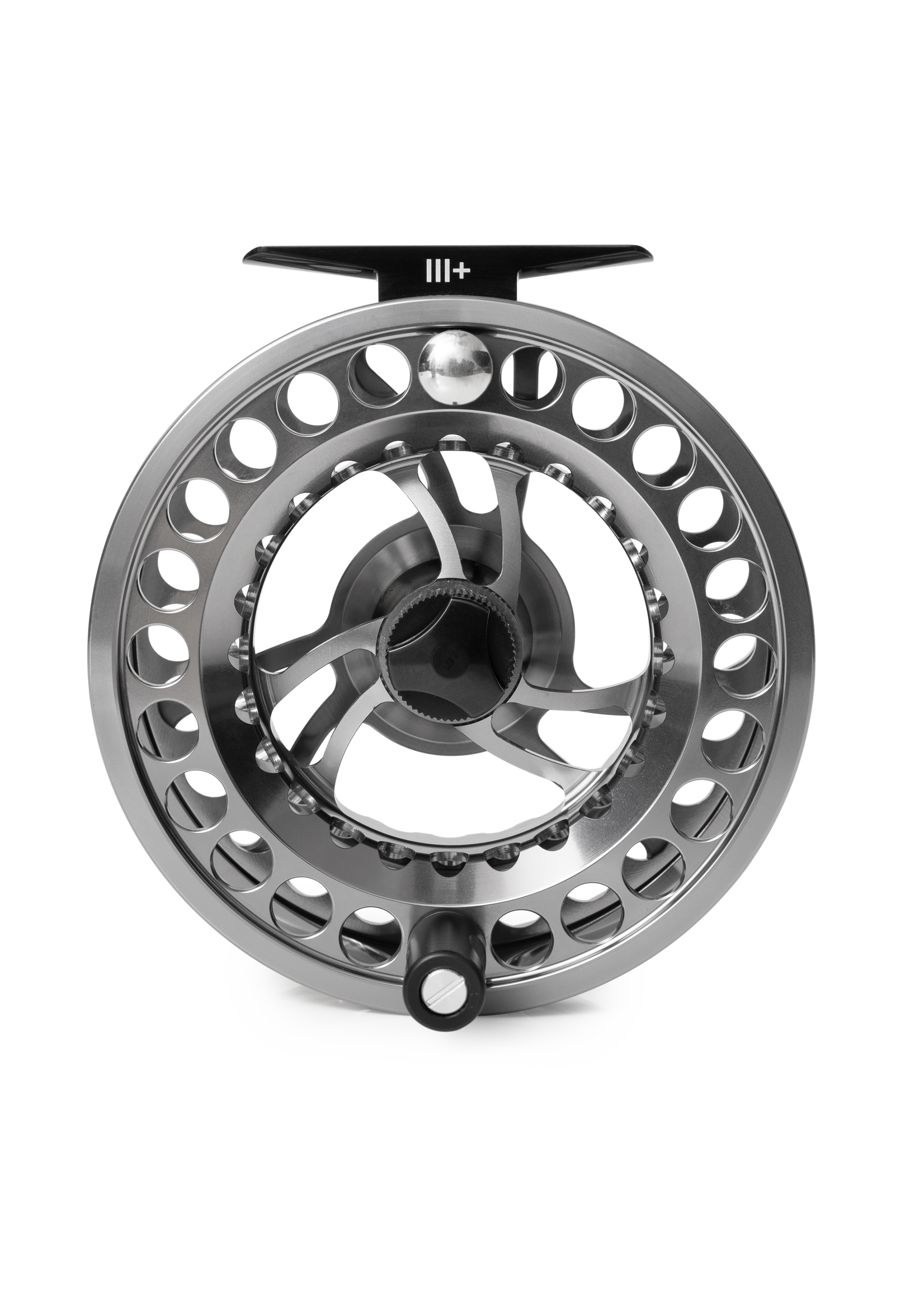 Temple Fork Outfitters TFO BVK SD Fly Reel