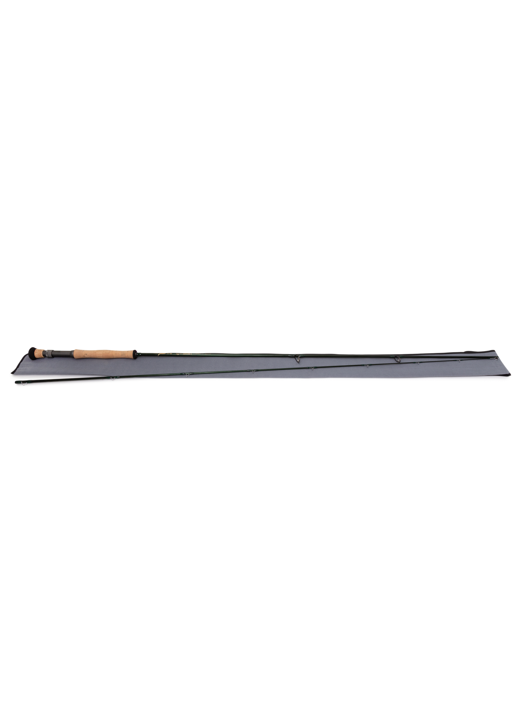 Temple Fork Outfitters TFO Signature II Fly Rod