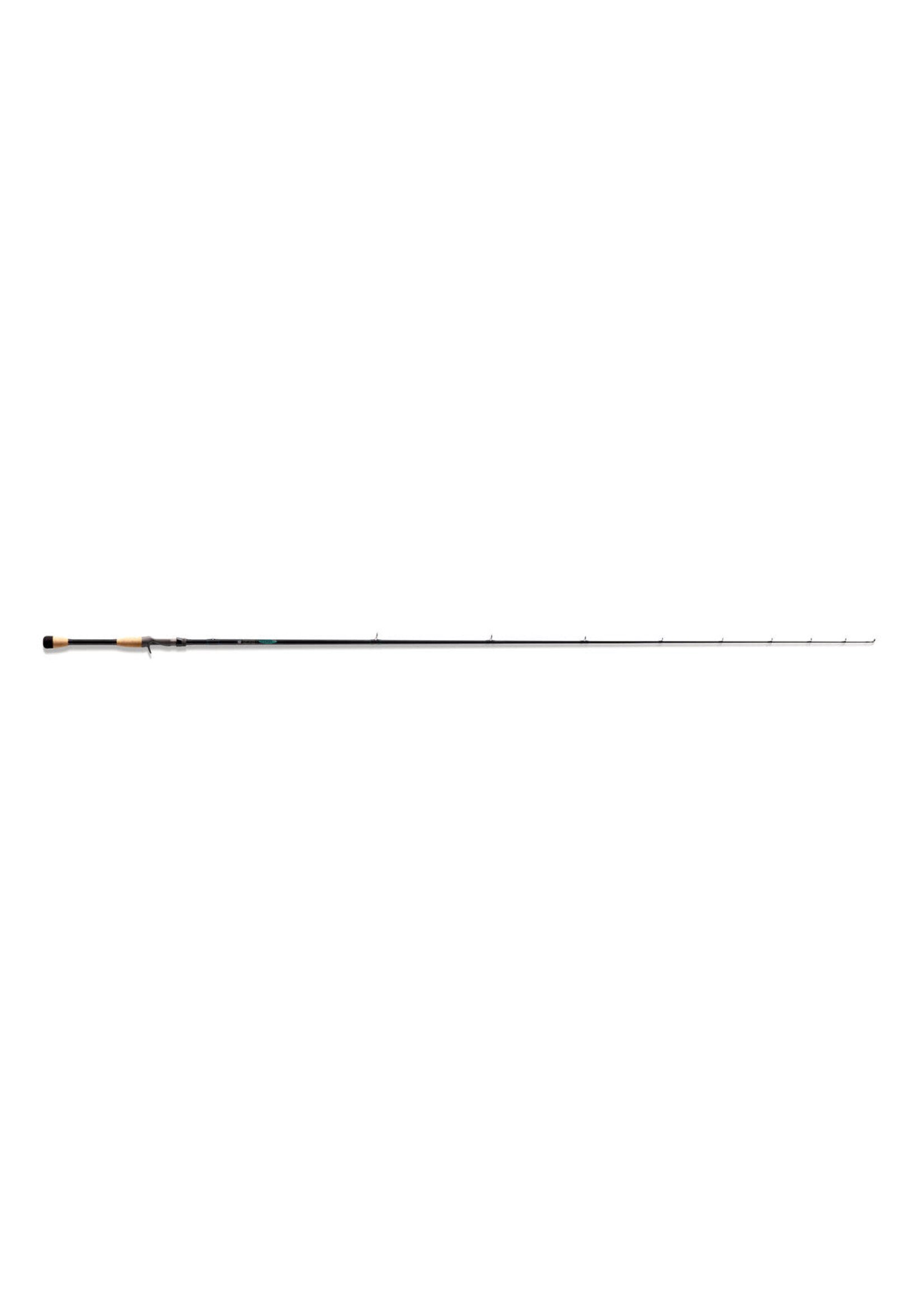 St. Croix St. Croix Premier Casting Rods (Retired Model)