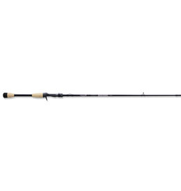 St. Croix St. Croix Mojo Bass Casting Rod (Retired Model 2023)
