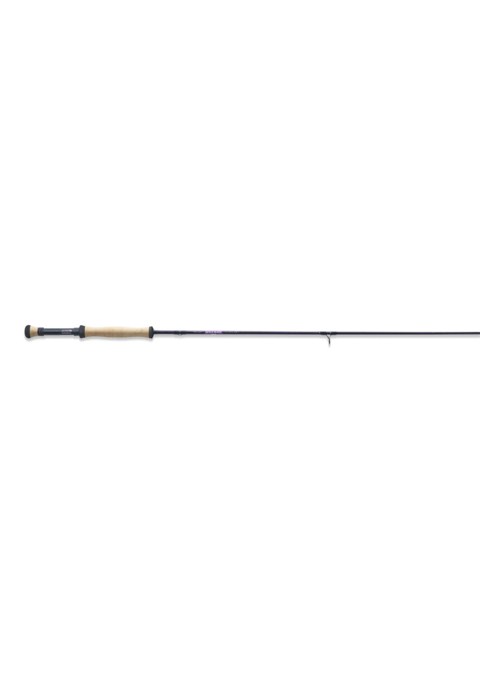 St. Croix St. Croix Mojo Bass Fly Rod