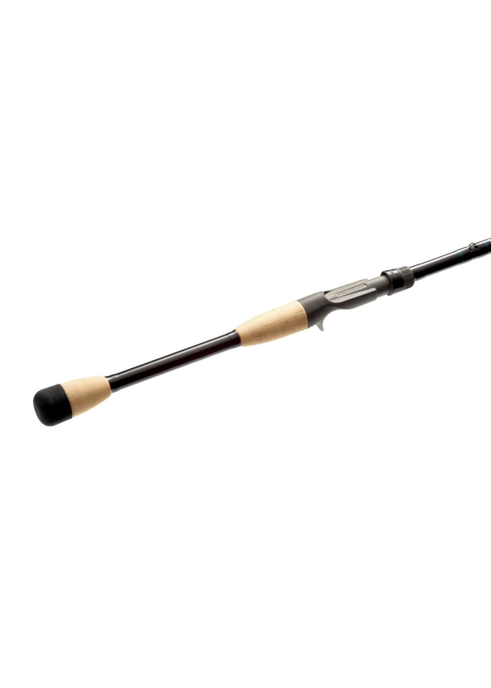 St. Croix St. Croix Premier Casting Rods (Retired Model)