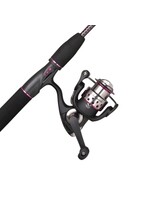 Shakespeare Ugly Stik GX2 Ladies Spinning Combo
