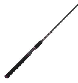 Shakespeare Ugly Stik Ladies Edition Spinning Rod