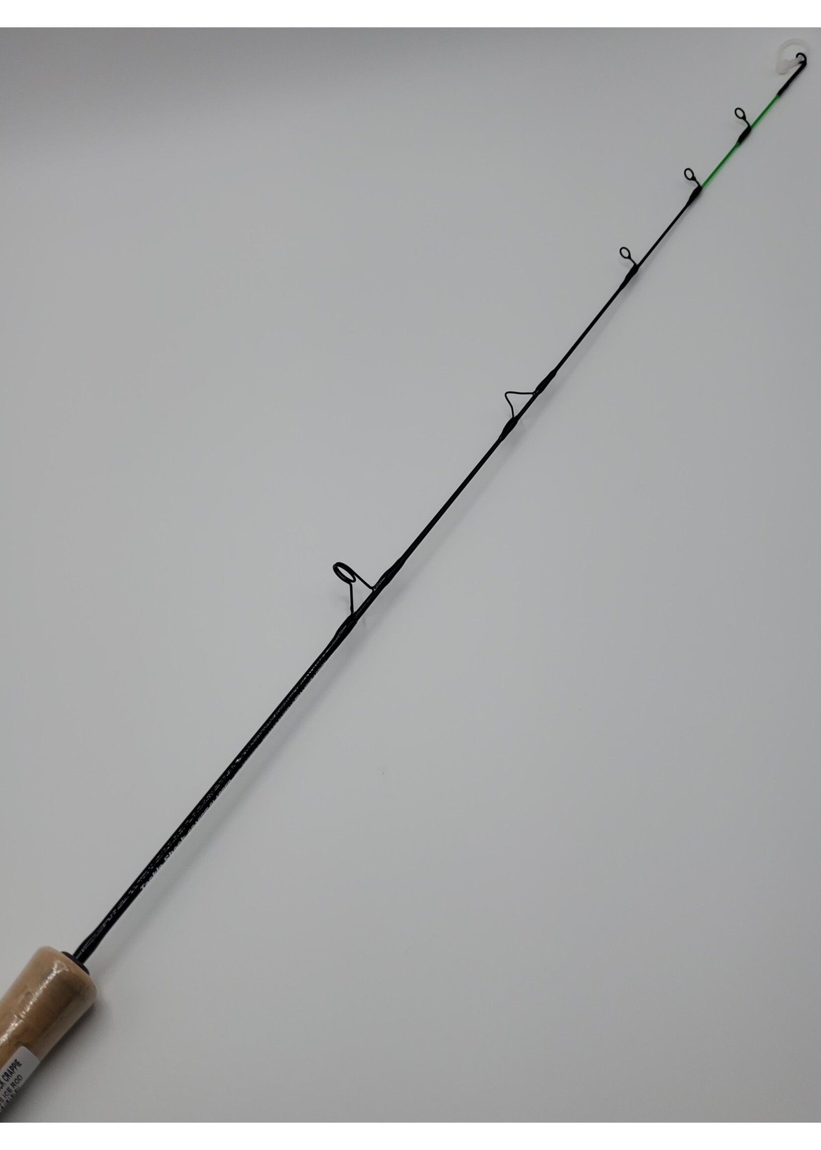 Tackle Shack Tackle Shack Crappie Slapper Ice Rod