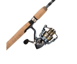 president spinning combo