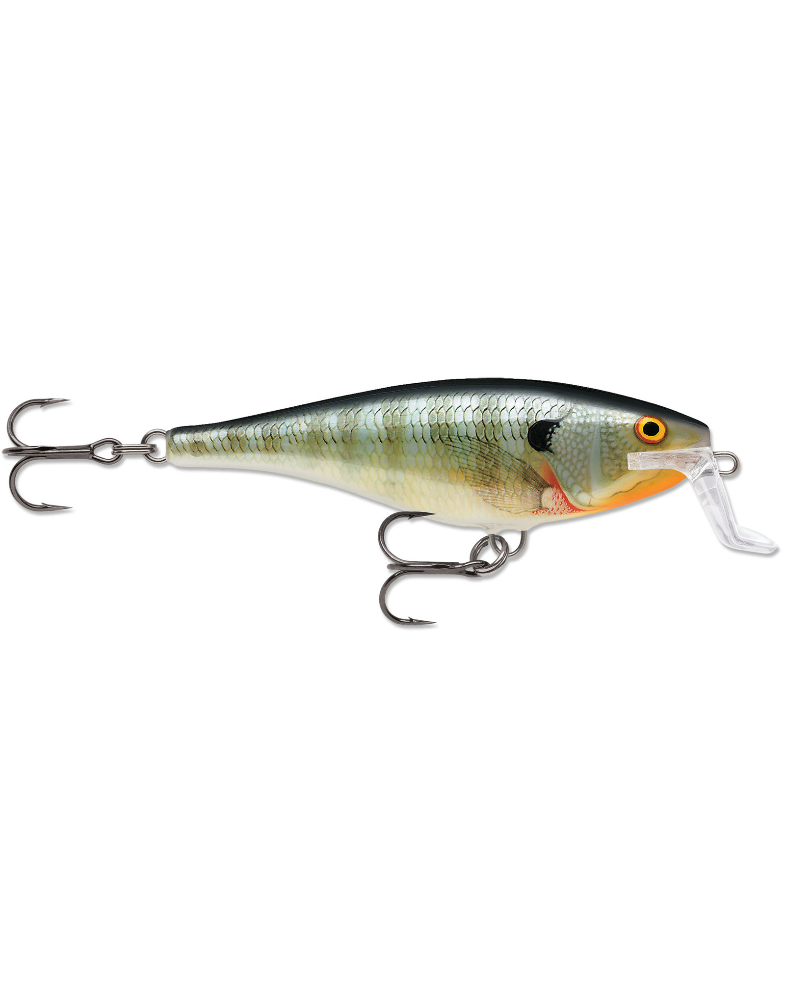 Rapala Super Shad Rap - Tackle Shack