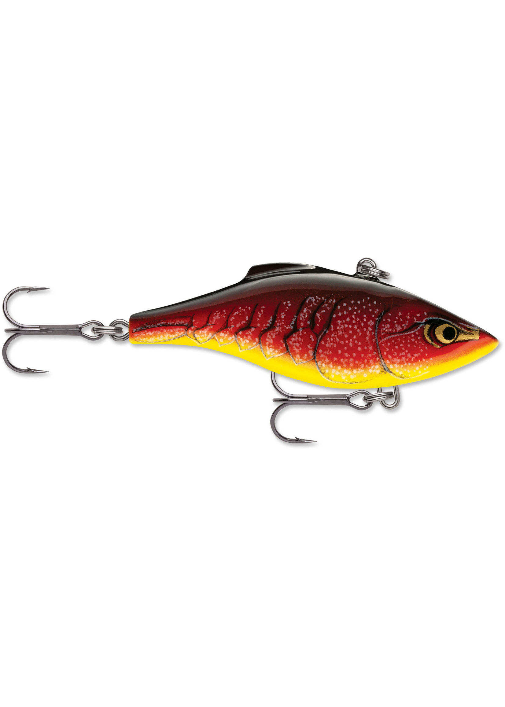 Rapala Rapala Rattlin' Rap