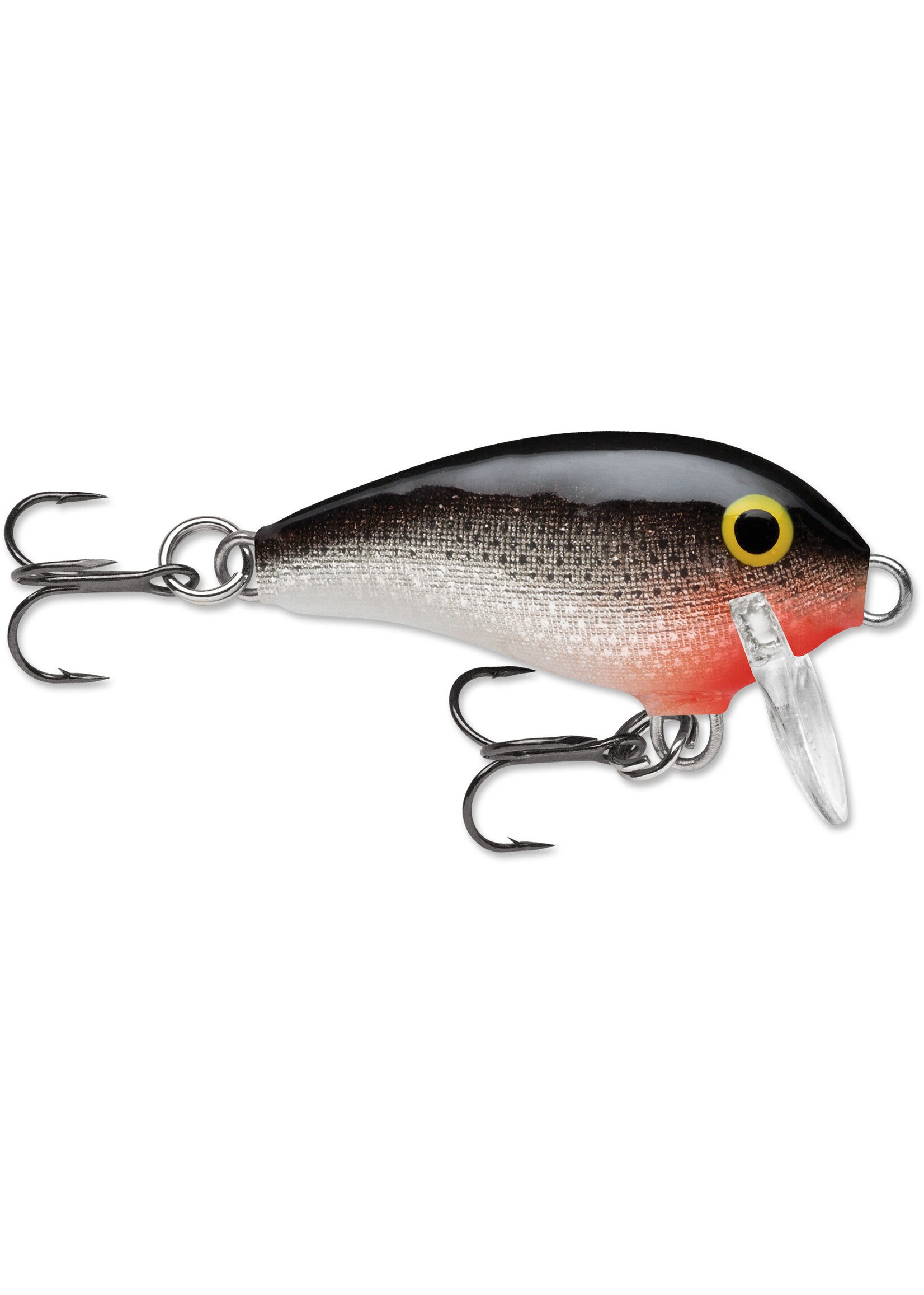 Rapala Rapala Mini Fat Rap